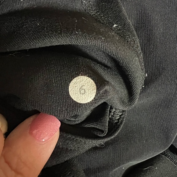 Black Pants by lululemon - Picture 4 of 4